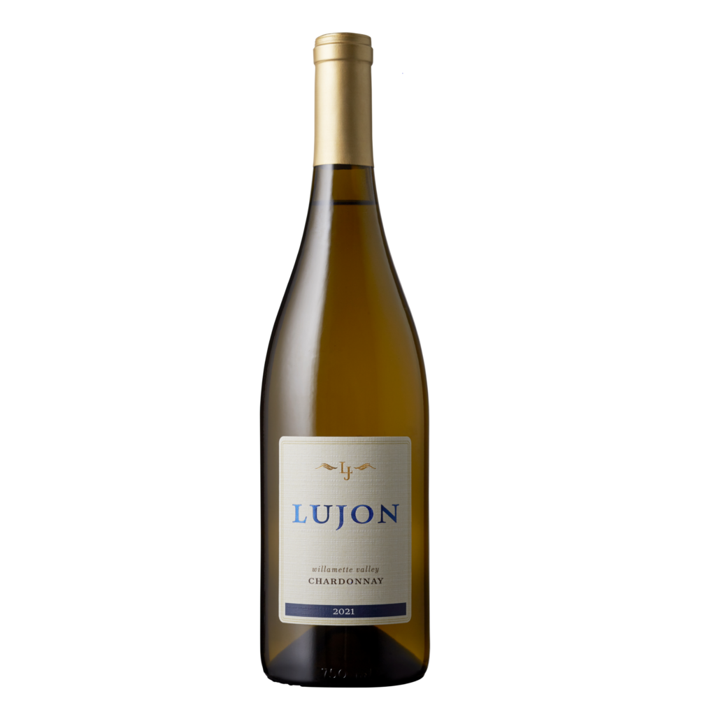 2022 Willamette Valley Chardonnay