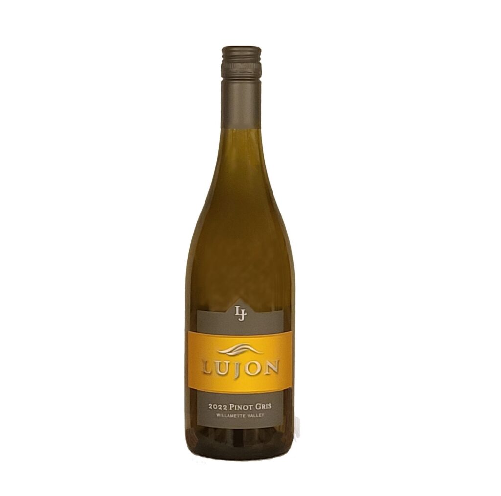 2021 Willamette Valley Pinot Noir