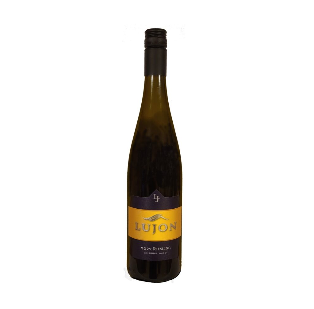 2022 Columbia Valley Riesling
