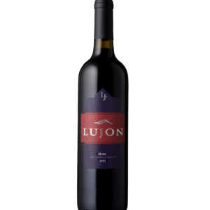 2021 Merlot