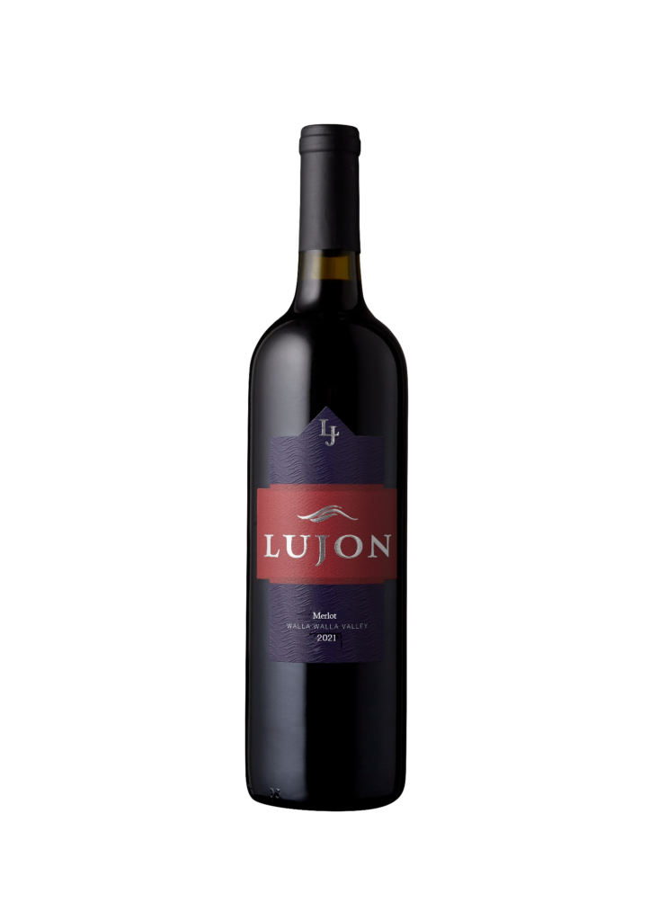 2021 Walla Walla Valley Merlot