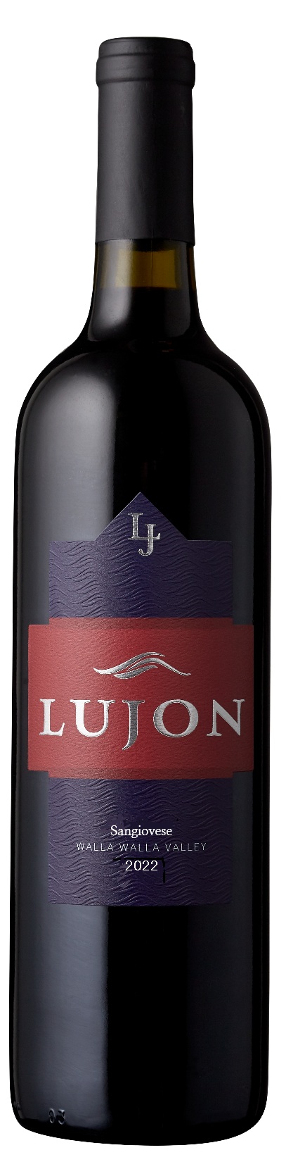 2022 Walla Walla Valley Sangiovese